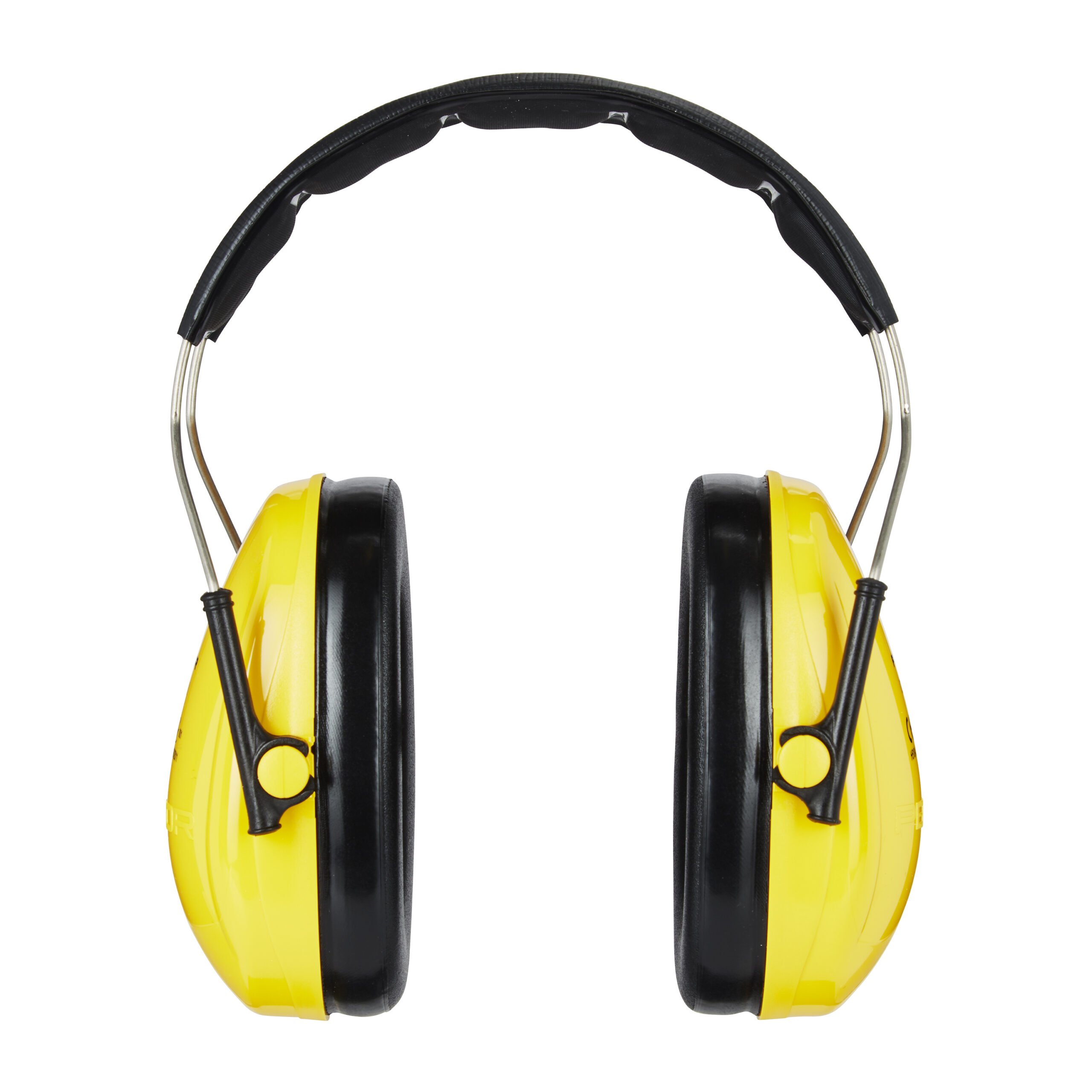 3M Ear Muffs H510A Optimune