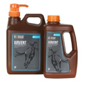 Airvent Syrup 2.5Ltr