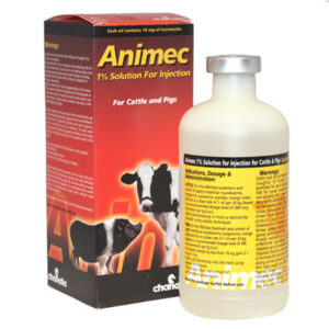 Animec Injection 500ml