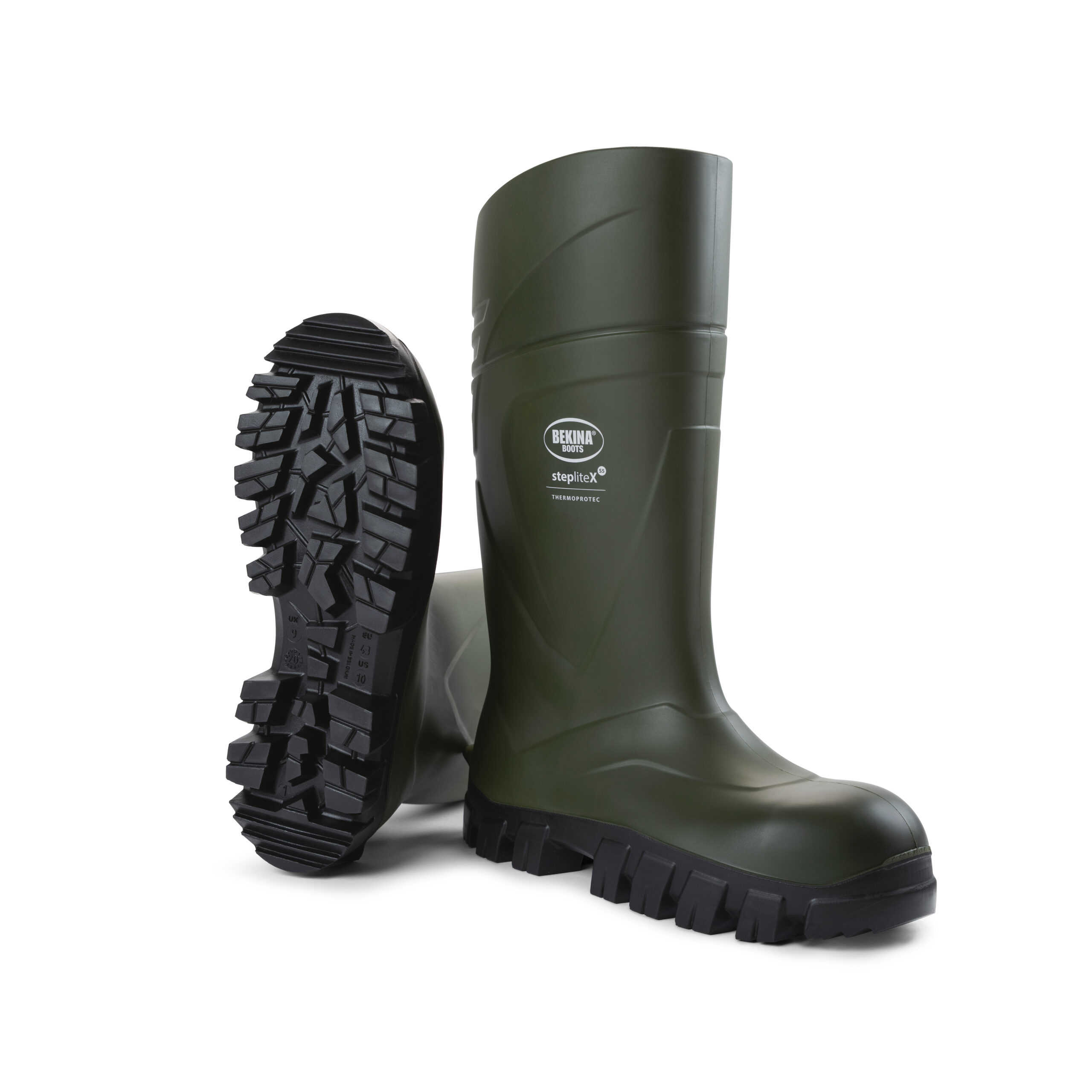 Bekina Boots Steplite XCi Safety 48 (13)