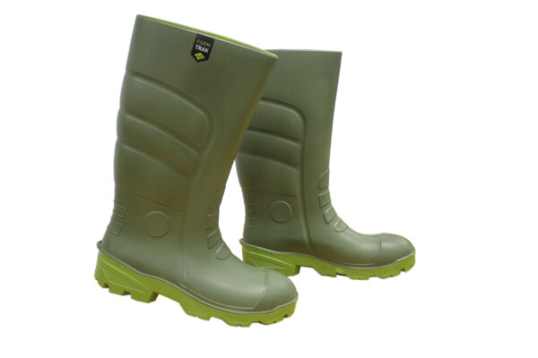 Boots Farmtrak SB1 Safety Size 49 (14)