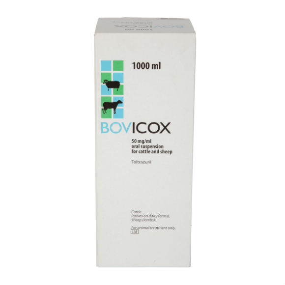Bovicox 1L