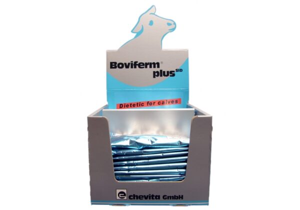 Boviferm Plus 24X115G Sachets