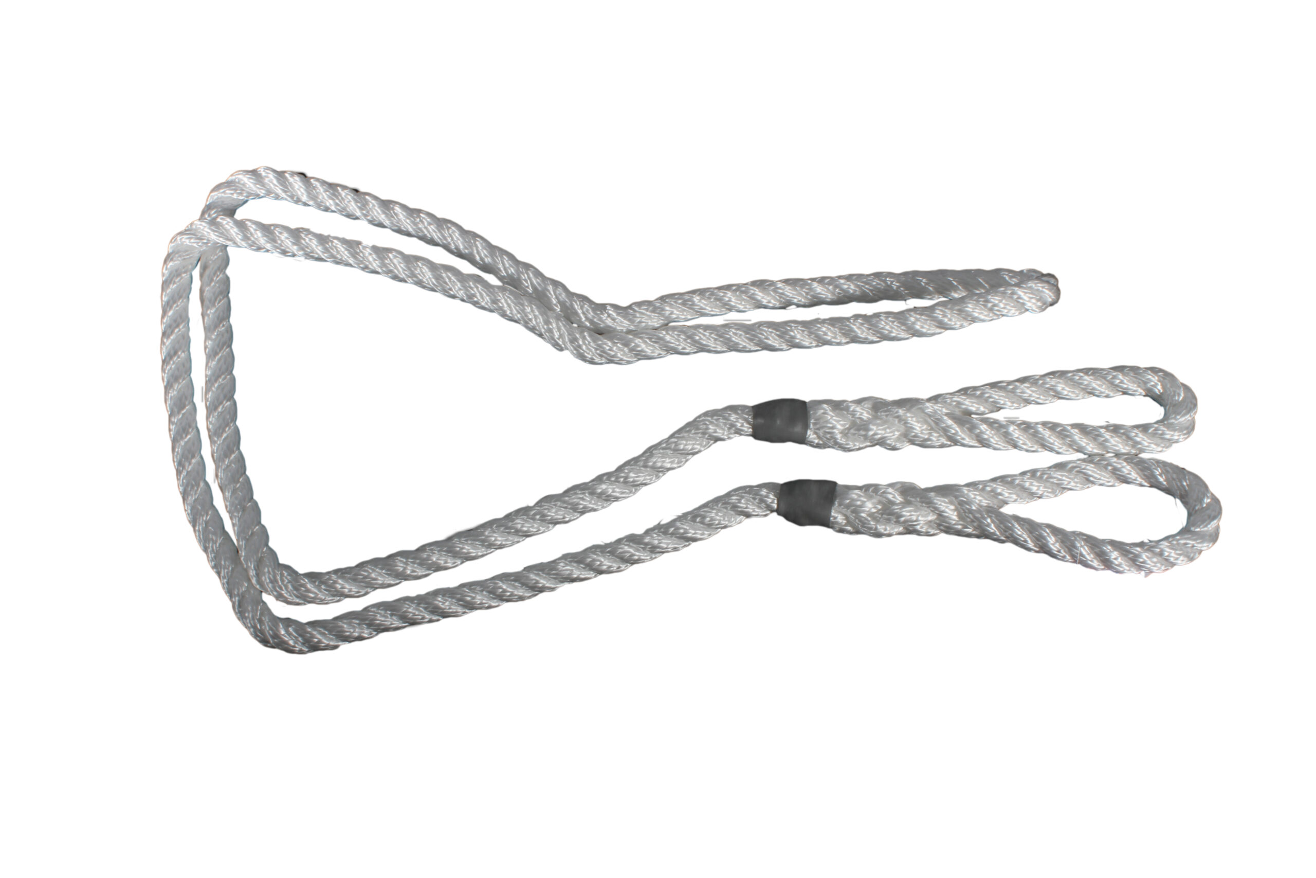 Calving Rope 6Ft X 10mm 2 Loop