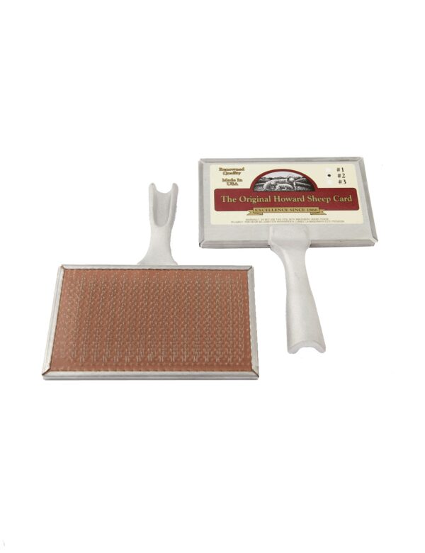 Carding Comb Meat Breeder No.2