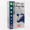 Cydectin Cattle Pour-On 2.5L