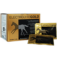 Electrolyte Gold Sachets 30 X 50G