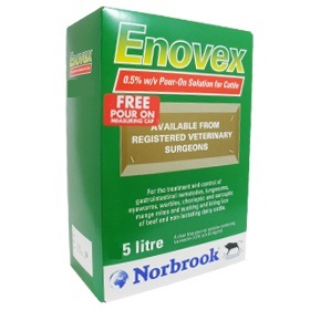 Enovex Pour-On 5L