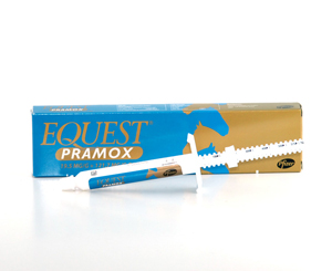 Equest Pramox 14.4G Syringe