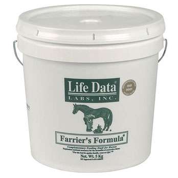 Farriers Formula Bucket 5Kg