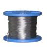 Fenceman Wire Galvanised 7 Strand 200m