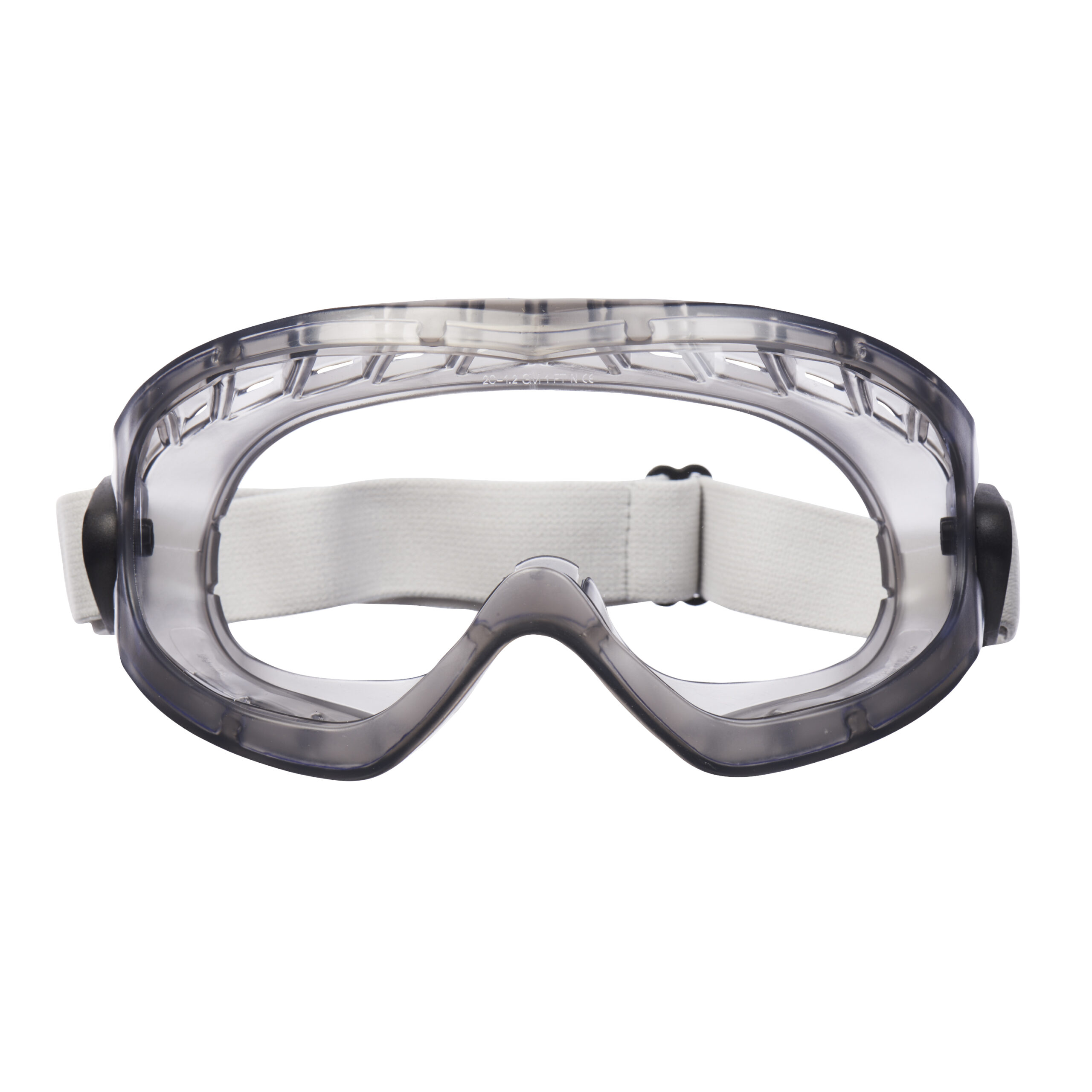 Goggles Premium Safety 2890A 3M
