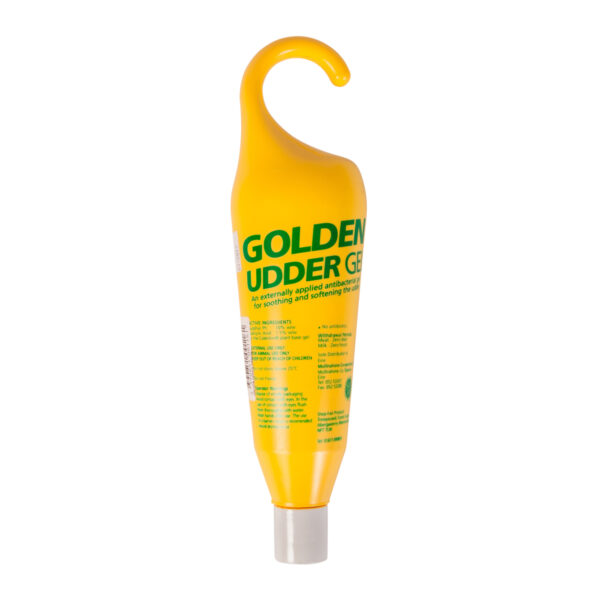 Golden Udder 600g