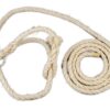 Halter Cattle Sisal With Ring