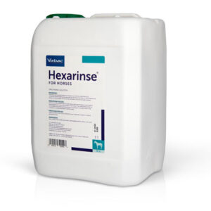 Hexarinse for Horses 5L
