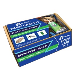 Hoof Care Starter Kit