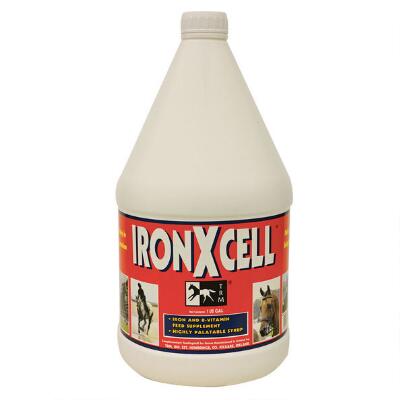 Iron-X-Cell Tonic 3.75L