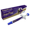 Iverpraz Oral Paste Horses 1Syringe