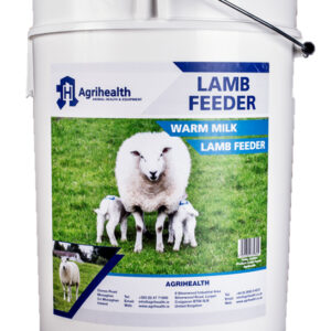 Lamb Feeder Agrihealth