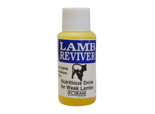 Lamb Reviver 30Mls