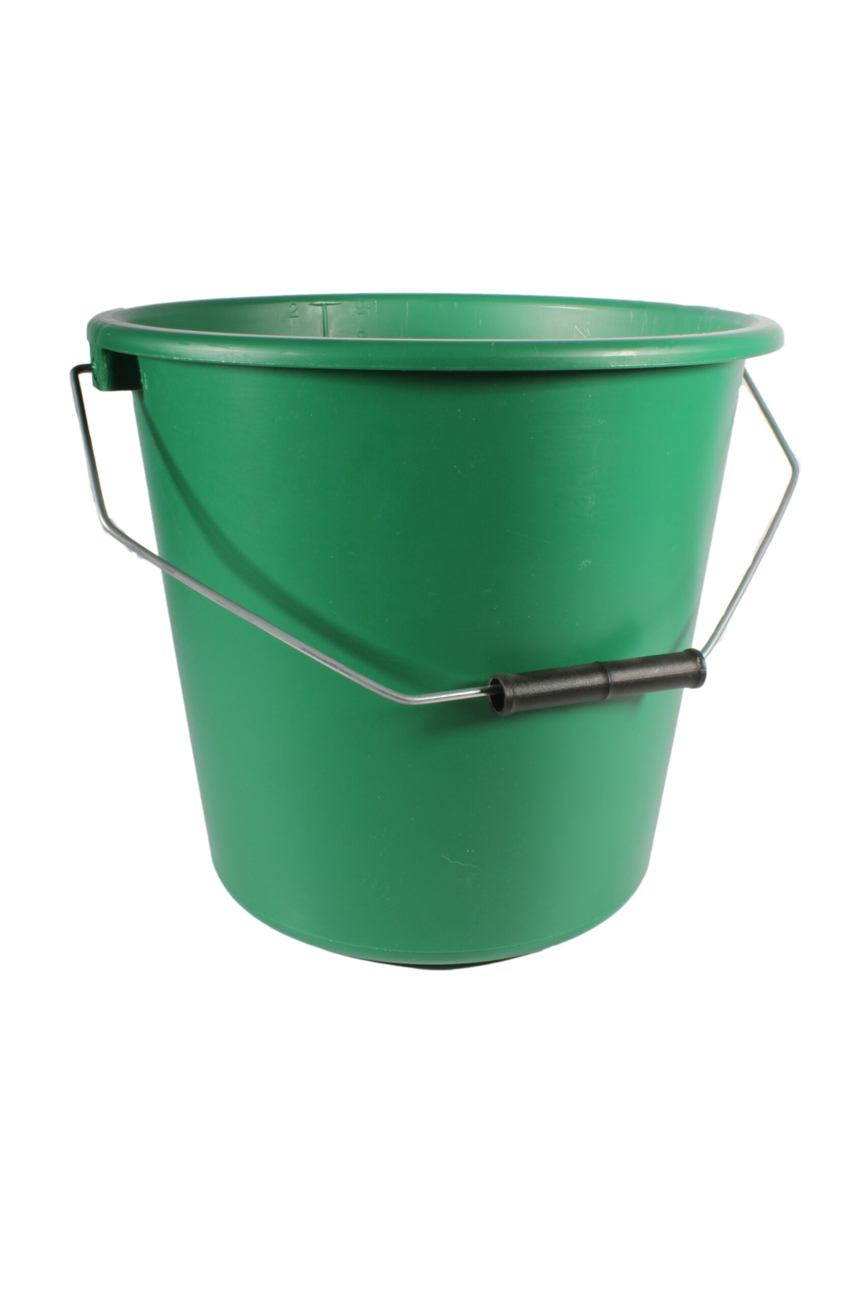 Lamina Green 2Gal Bucket