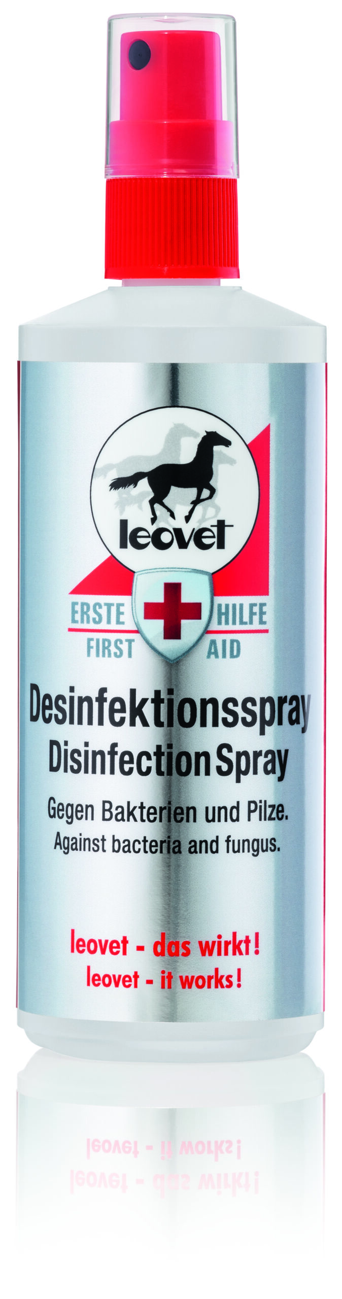 Leovet Disinfectant Spray 200ml