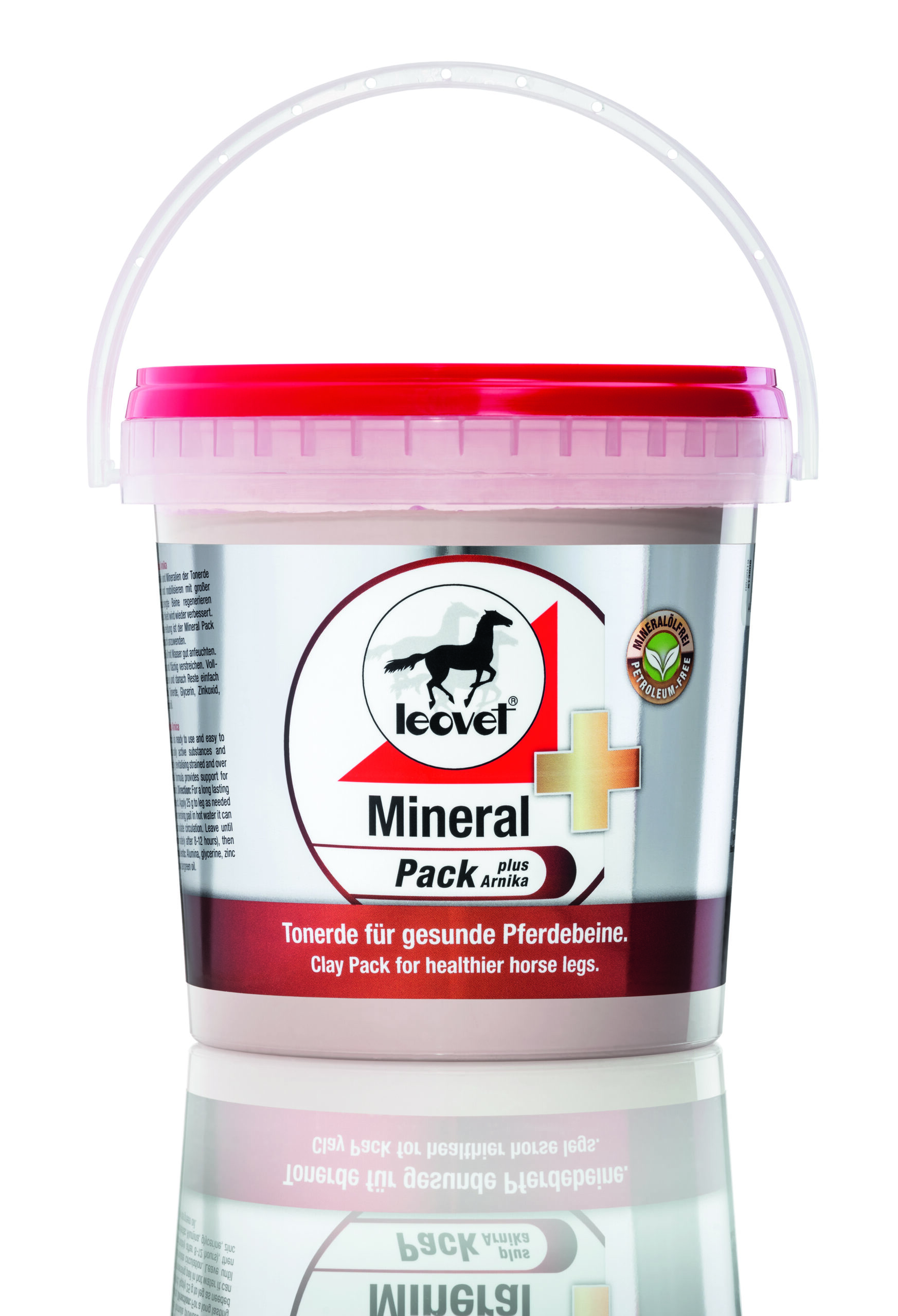 Leovet Mineral Pack 1500g