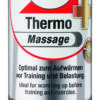 Leovet Thermo Massage 500ml