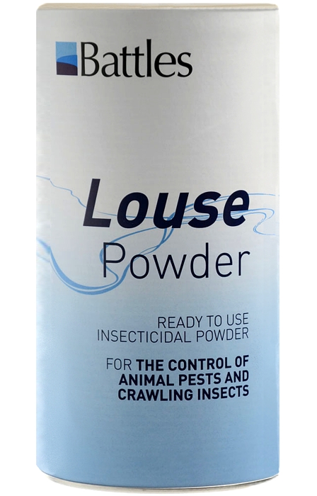 Louse Powder 750g