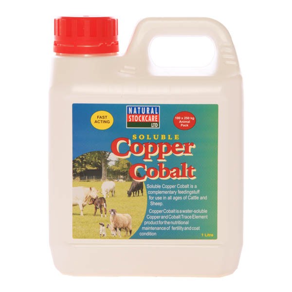 NS Copper Cobalt 1L
