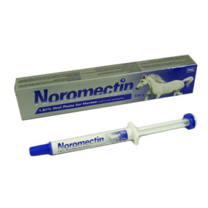 Noromectin Equine Paste 7.49G