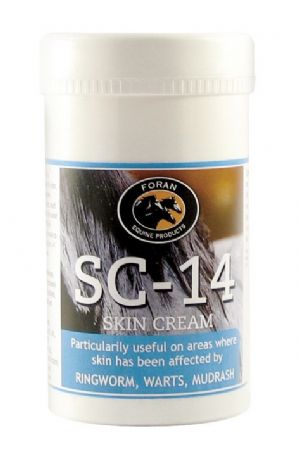 Sc14 Cream 250g