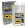 Spotinor 10mg-ml Spot On Sol. 250mls