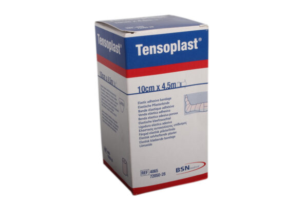 Tensoplast 10 cm x 4.5 M  Each