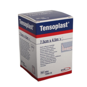 Tensoplast 7.5 cm x 4.5 M Each