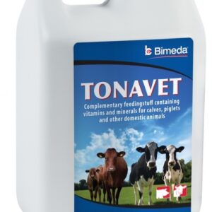 Tonavet 2.5L
