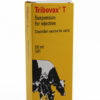 Tribovax T 50 Mls