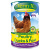 Verm X Poultry Pellets 750g