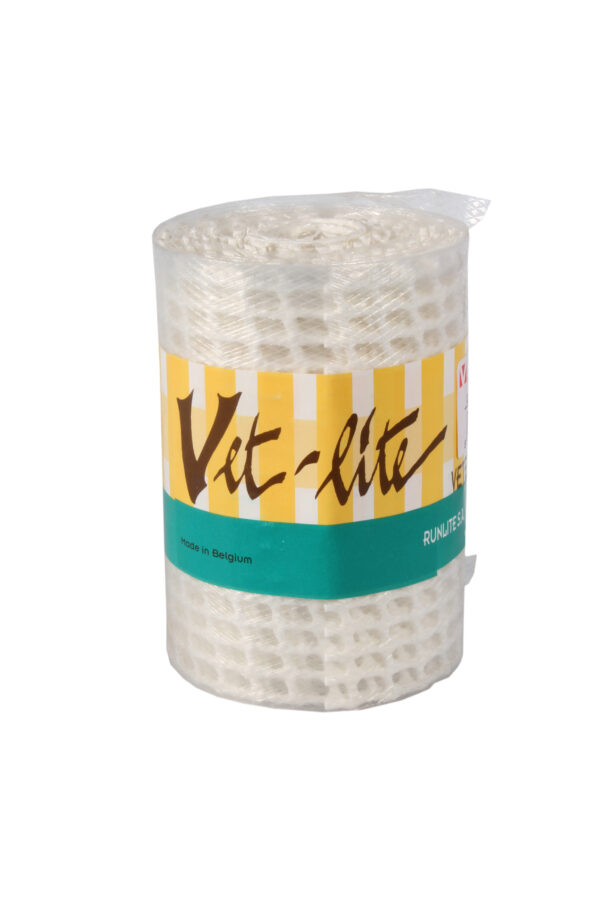 Vet-Lite Bandages 10Cm X 1.6M