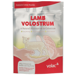Volostrum Lamb 500g