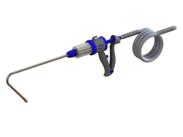 Prima Tech 70ml Drencher - Fixed Hook