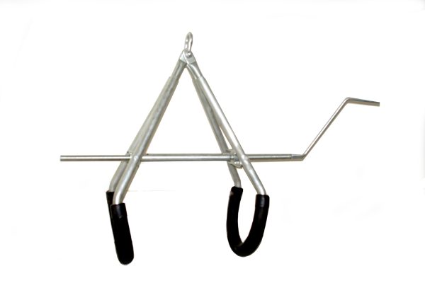 Cattle Hoist Alternative