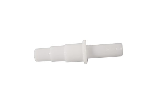 Cow Quarter Milker 8l Spare Connector Only Shoof
