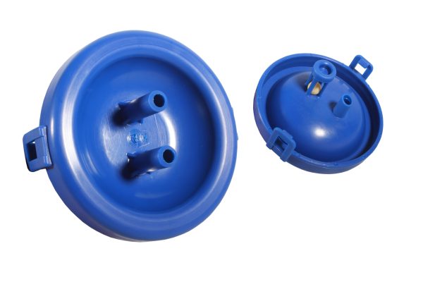 Cow Quarter Milker 8l Spare Lid Each Shoof