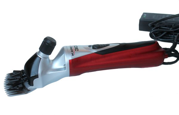 Kare Pro 300 Red Mains Clipper