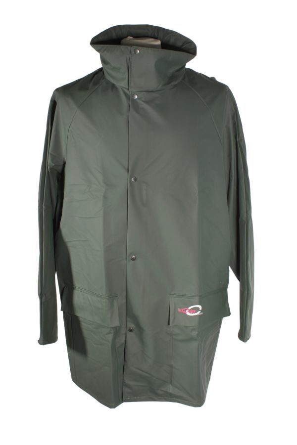 Monsoon Flexothane Jacket