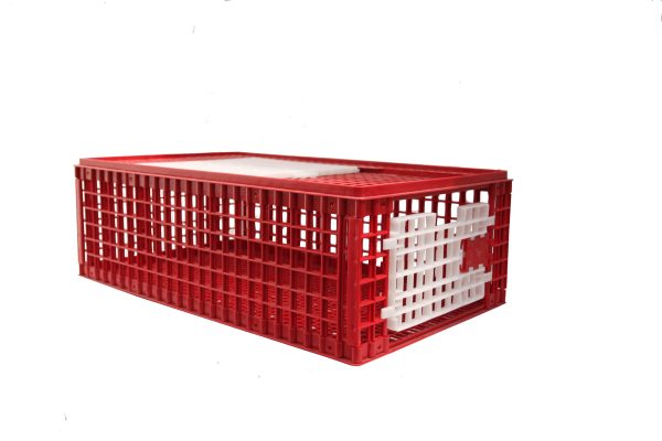 Poultry Transport Crate