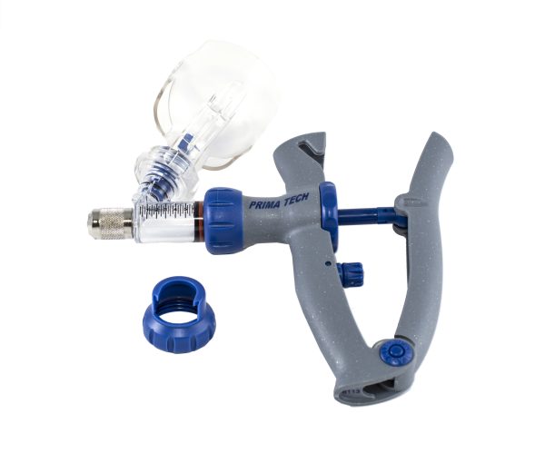 Prima Tech Bottle Mounted Vaccinator Packs (Value & Premium)
