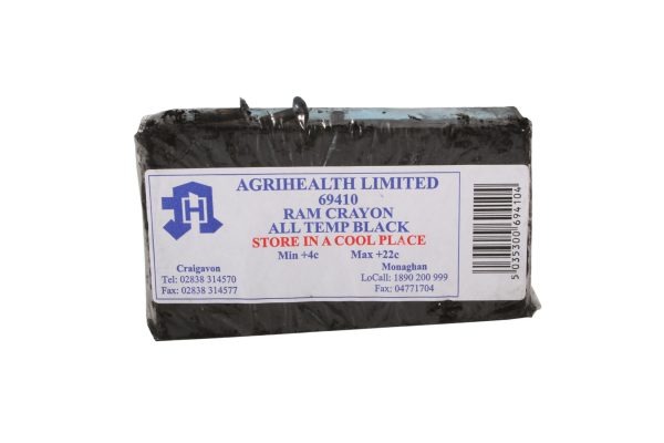 Ram Crayon (Agrihealth)