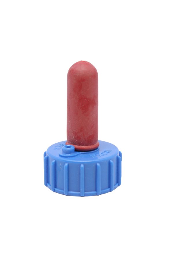 Shoof Lamb Feeder Excal Topper